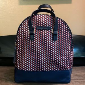 Tommy Hilfiger Backpack Purse